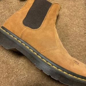 Doc Marten Chelsea boots